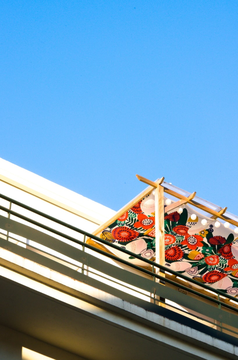 Balcony, Lisbon